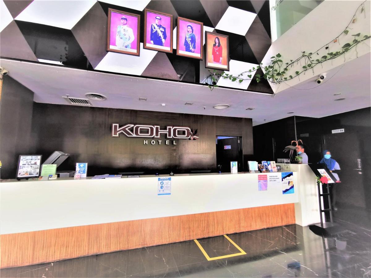Hotel Koho -