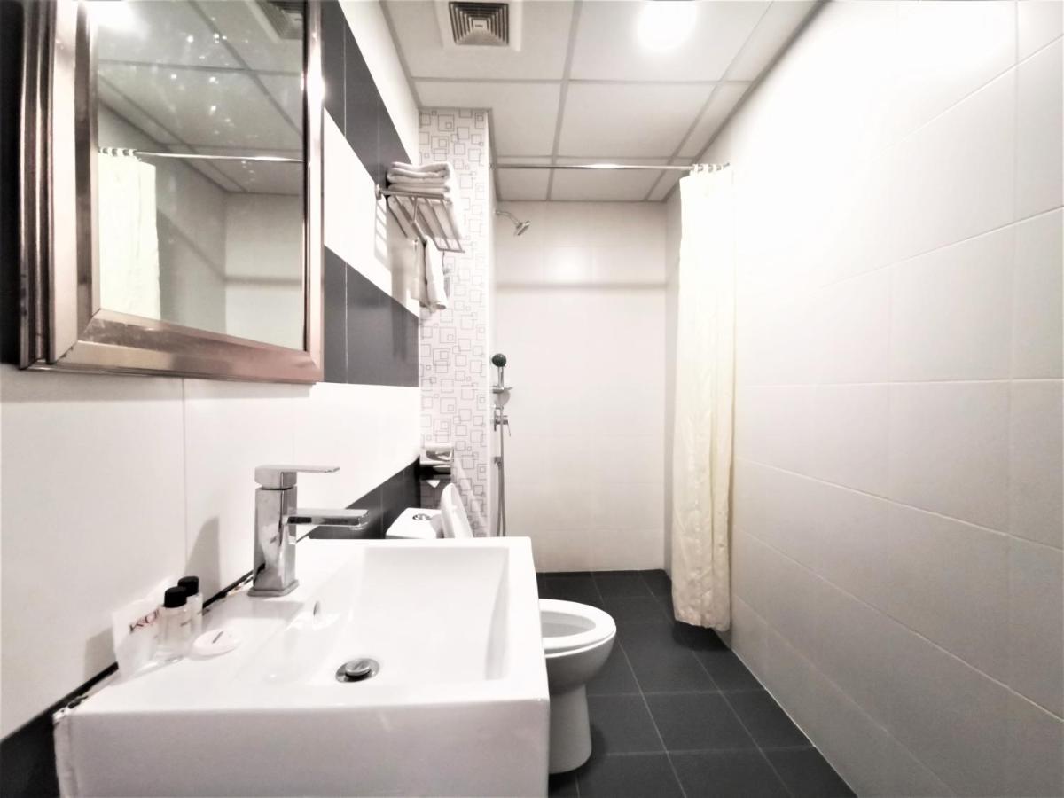 Hotel Koho -