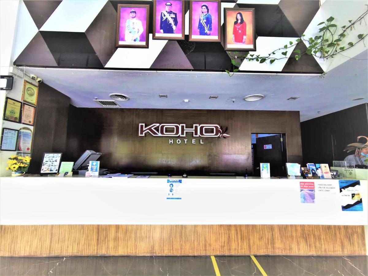 Koho - Johor Bahru