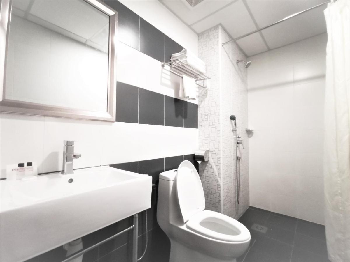 Koho - 3* Johor Bahru