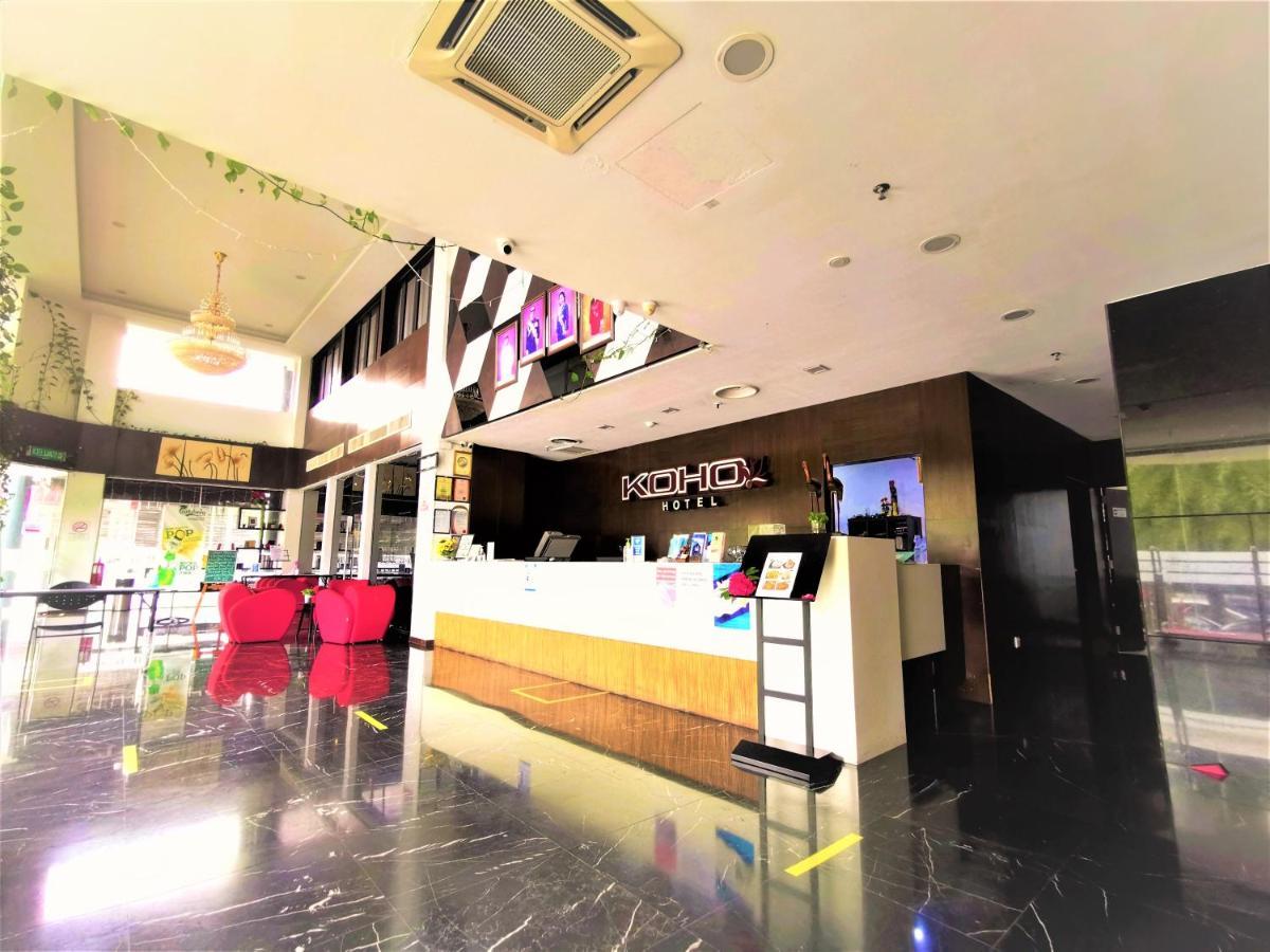 Koho - Johor Bahru