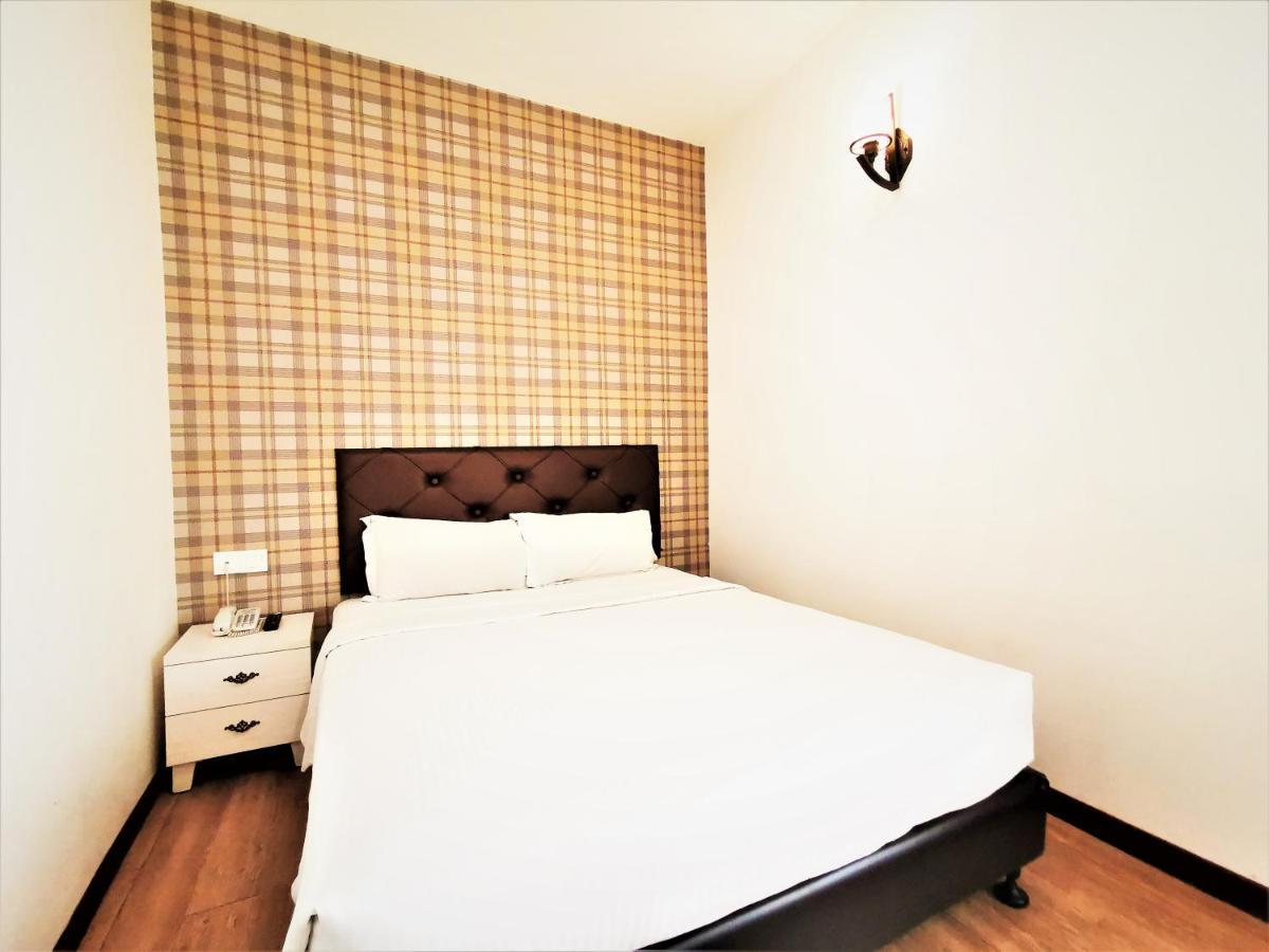 Koho - Hotel