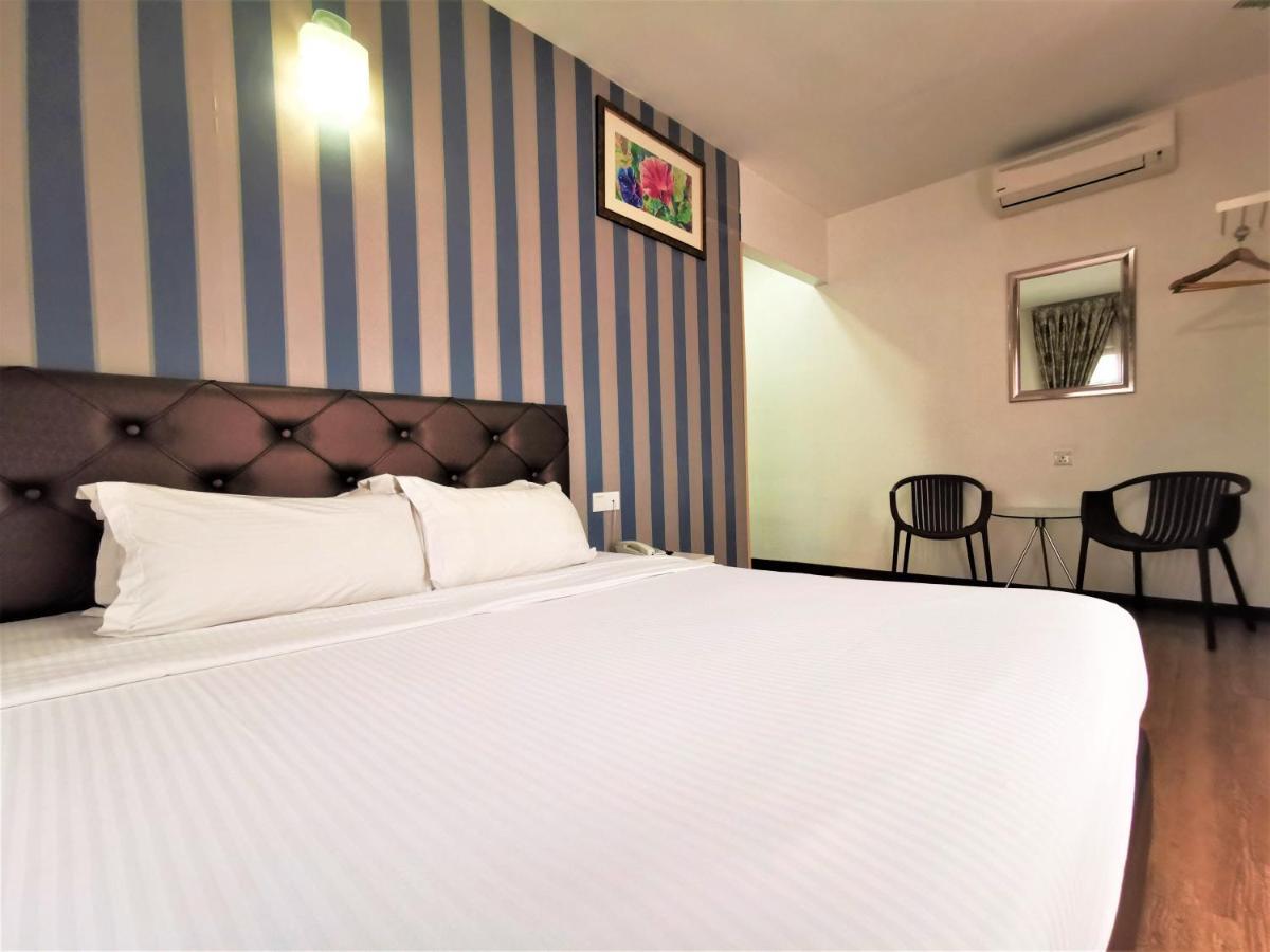 Koho - Hotel 3*
