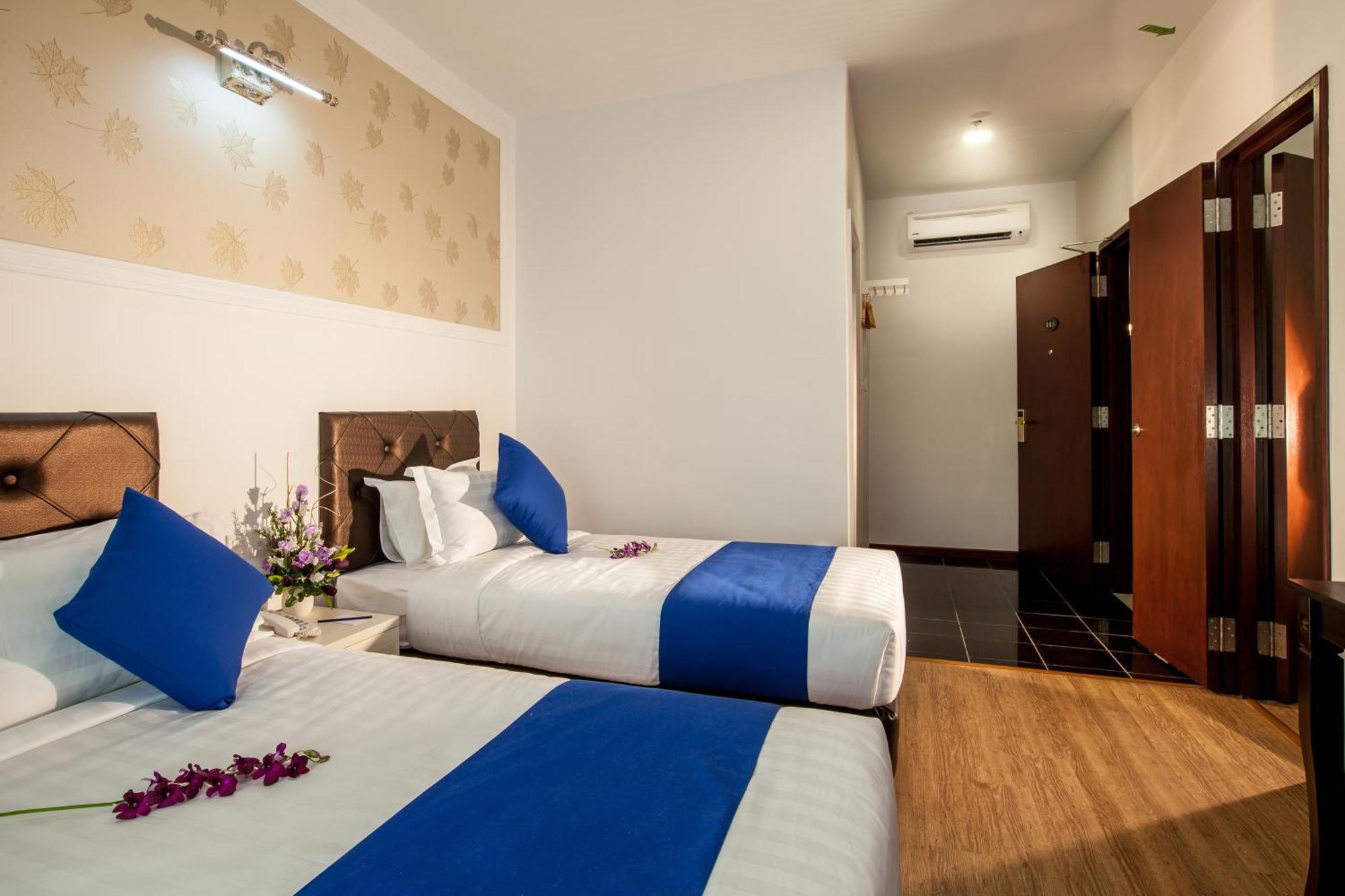 Hotel Koho - Johor Bahru