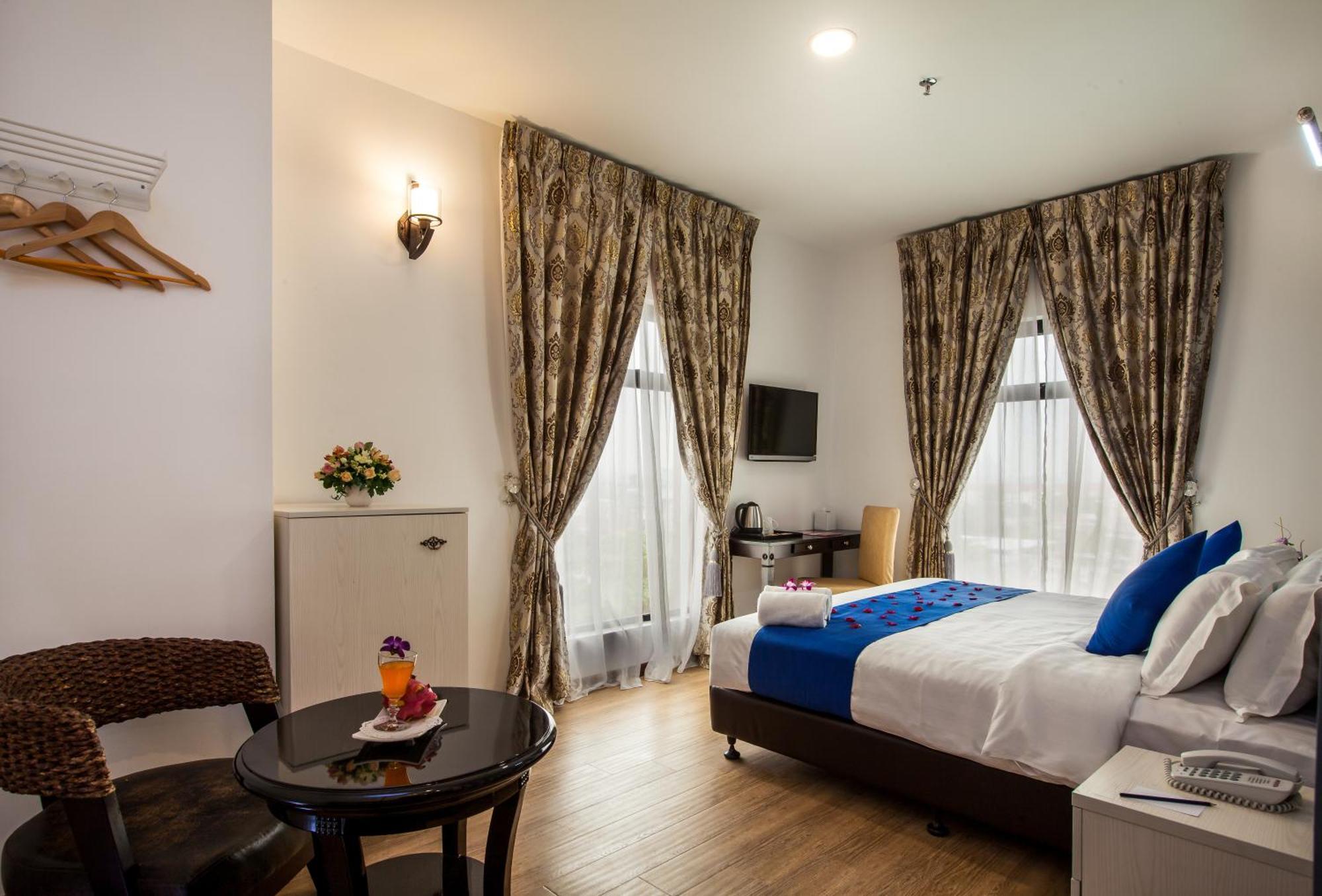 Koho - Hotel 3*