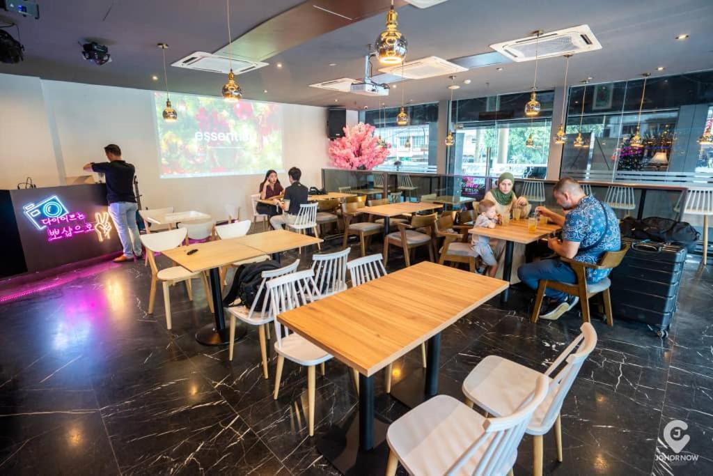 Koho - Johor Bahru