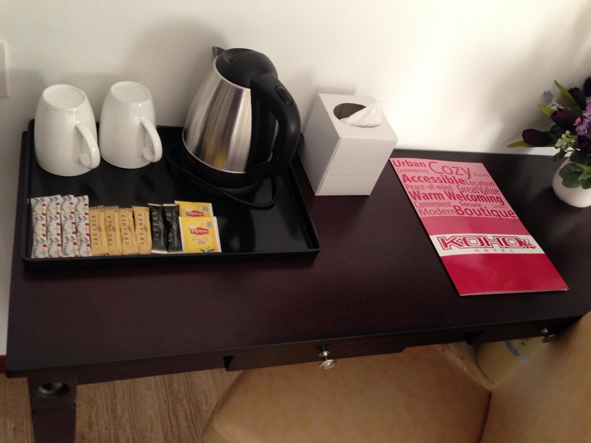 Hotel Koho - 3*