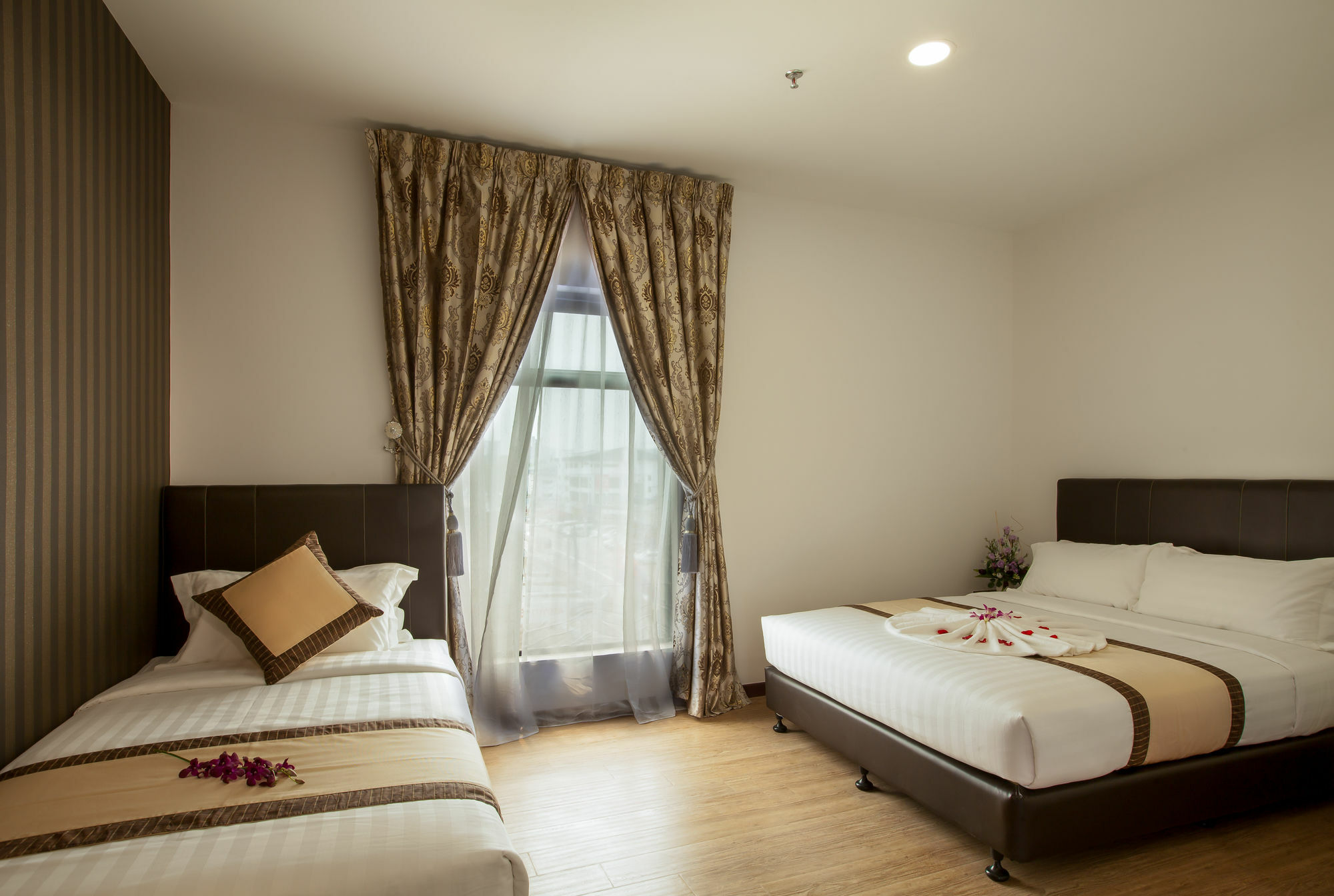 Hotel Koho -