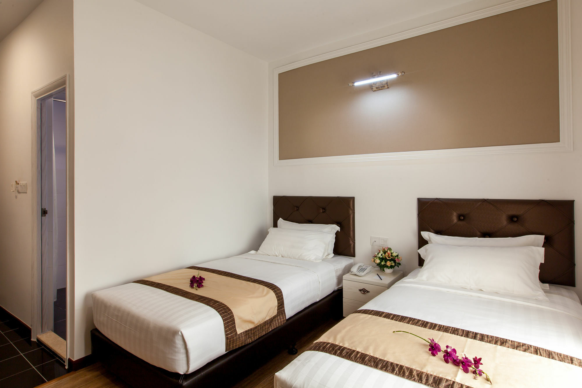 Koho - Hotel 3*