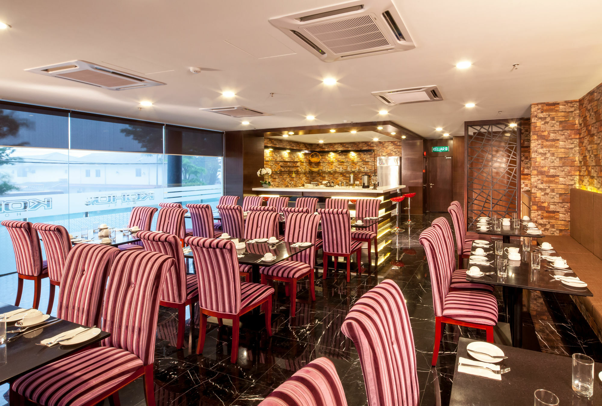 Koho - Hotel 3*