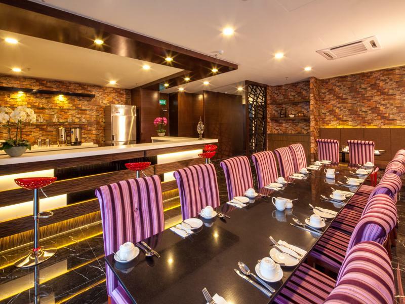 Hotel Koho - Johor Bahru