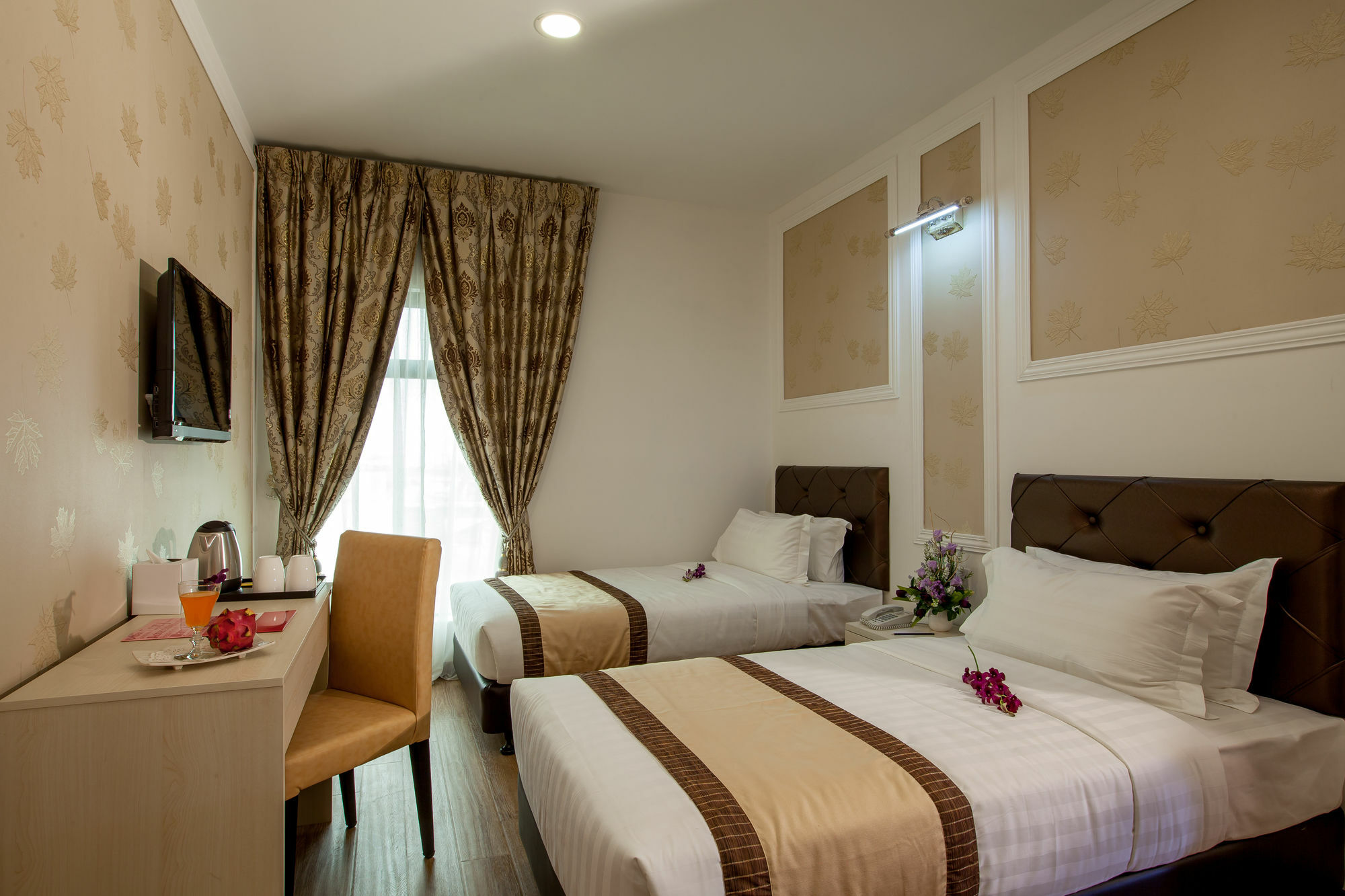 Koho - Hotel 3*