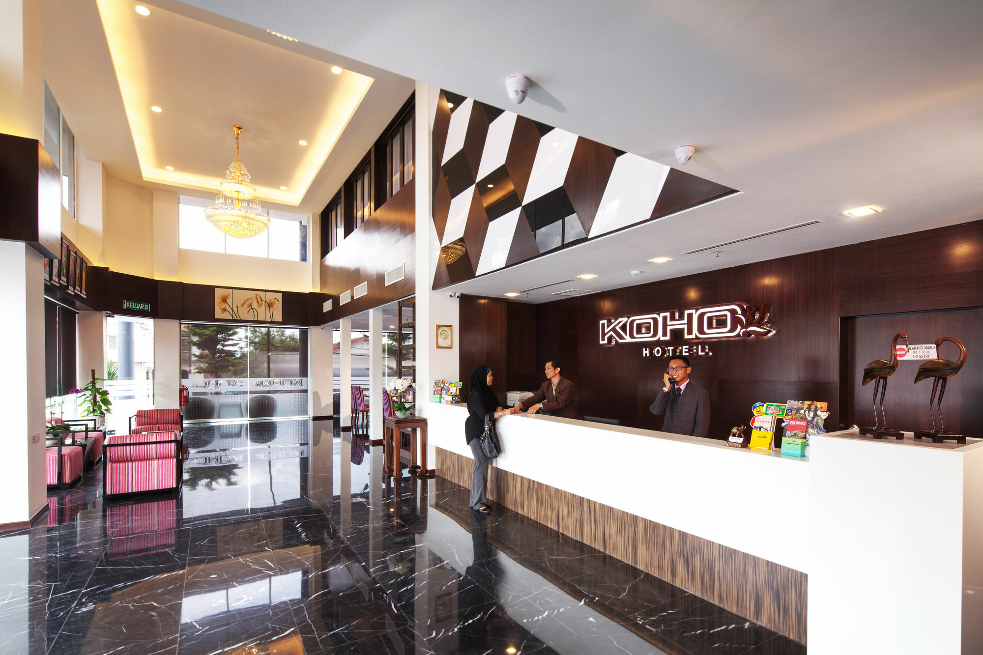 Hotel Koho - 3*